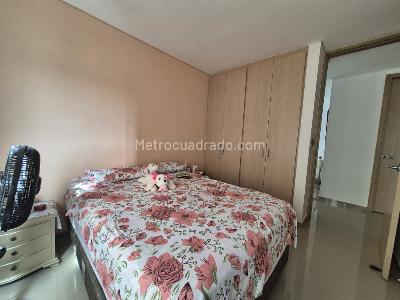 Apartamento de 3 alcobas en venta en Villa Campestre, Barranquilla, 99 m² · foto 10 de 20
