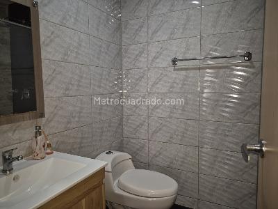 Apartamento de 3 alcobas en venta en Villa Campestre, Barranquilla, 99 m² · foto 11 de 20