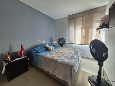 Apartamento de 3 alcobas en venta en Villa Campestre, Barranquilla, 99 m² · foto 12 de 20