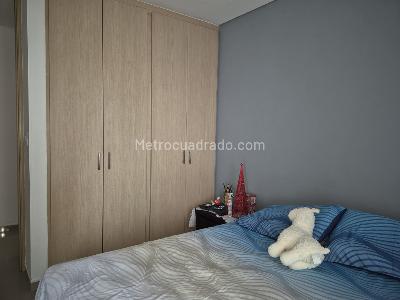 Apartamento de 3 alcobas en venta en Villa Campestre, Barranquilla, 99 m² · foto 13 de 20