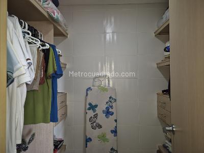 Apartamento de 3 alcobas en venta en Villa Campestre, Barranquilla, 99 m² · foto 14 de 20