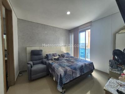 Apartamento de 3 alcobas en venta en Villa Campestre, Barranquilla, 99 m² · foto 15 de 20
