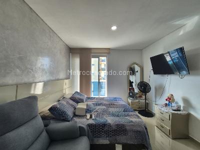 Apartamento de 3 alcobas en venta en Villa Campestre, Barranquilla, 99 m² · foto 16 de 20