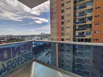 Apartamento de 3 alcobas en venta en Villa Campestre, Barranquilla, 99 m² · foto 17 de 20