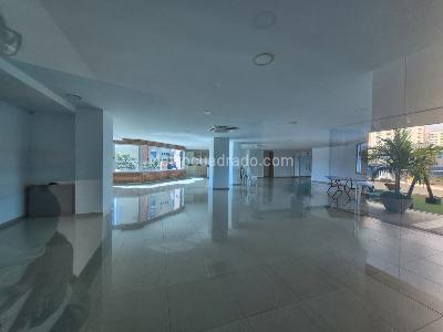 Apartamento de 3 alcobas en venta en Villa Campestre, Barranquilla, 99 m² · foto 19 de 20