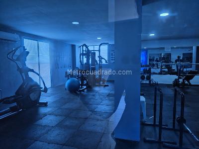 Apartamento de 3 alcobas en venta en Villa Campestre, Barranquilla, 99 m² · foto 20 de 20