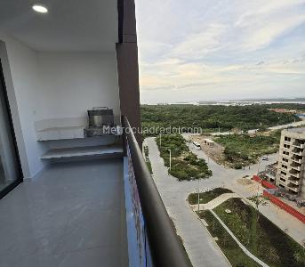 Apartamento de 3 alcobas en venta en Rio Alto, Barranquilla, 93 m² · foto 10 de 16