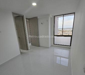 Apartamento de 3 alcobas en venta en Rio Alto, Barranquilla, 93 m² · foto 12 de 16