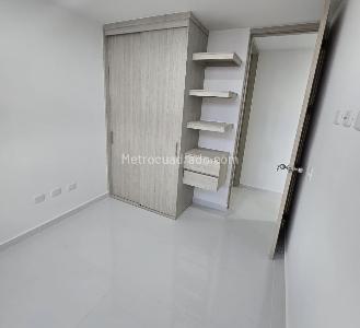 Apartamento de 3 alcobas en venta en Rio Alto, Barranquilla, 93 m² · foto 13 de 16