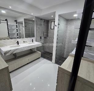 Apartamento de 3 alcobas en venta en Rio Alto, Barranquilla, 93 m² · foto 14 de 16