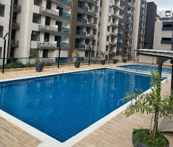 Apartamento de 3 alcobas en venta en Rio Alto, Barranquilla, 93 m² · foto 15 de 16