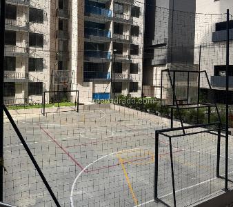 Apartamento de 3 alcobas en venta en Rio Alto, Barranquilla, 93 m² · foto 16 de 16