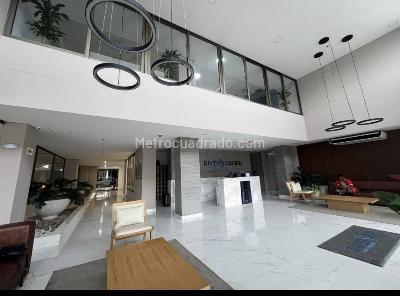 Apartamento de 3 alcobas en venta en Rio Alto, Barranquilla, 93 m² · foto 2 de 16