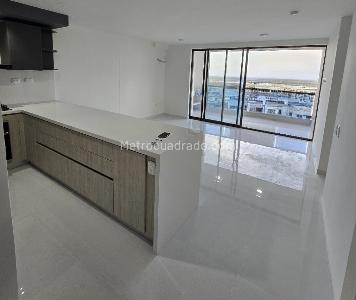 Apartamento de 3 alcobas en venta en Rio Alto, Barranquilla, 93 m² · foto 3 de 16