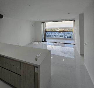 Apartamento de 3 alcobas en venta en Rio Alto, Barranquilla, 93 m² · foto 4 de 16