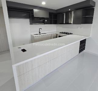 Apartamento de 3 alcobas en venta en Rio Alto, Barranquilla, 93 m² · foto 5 de 16