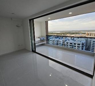 Apartamento de 3 alcobas en venta en Rio Alto, Barranquilla, 93 m² · foto 6 de 16