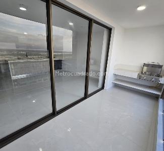 Apartamento de 3 alcobas en venta en Rio Alto, Barranquilla, 93 m² · foto 9 de 16