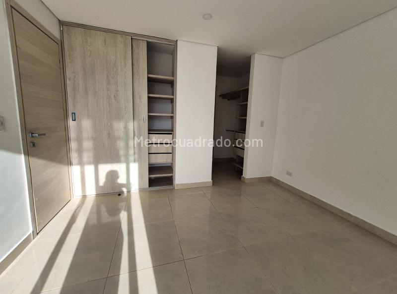 Apartamento en Arriendo, Villa Campestre, Barranquilla - Ansicht 4