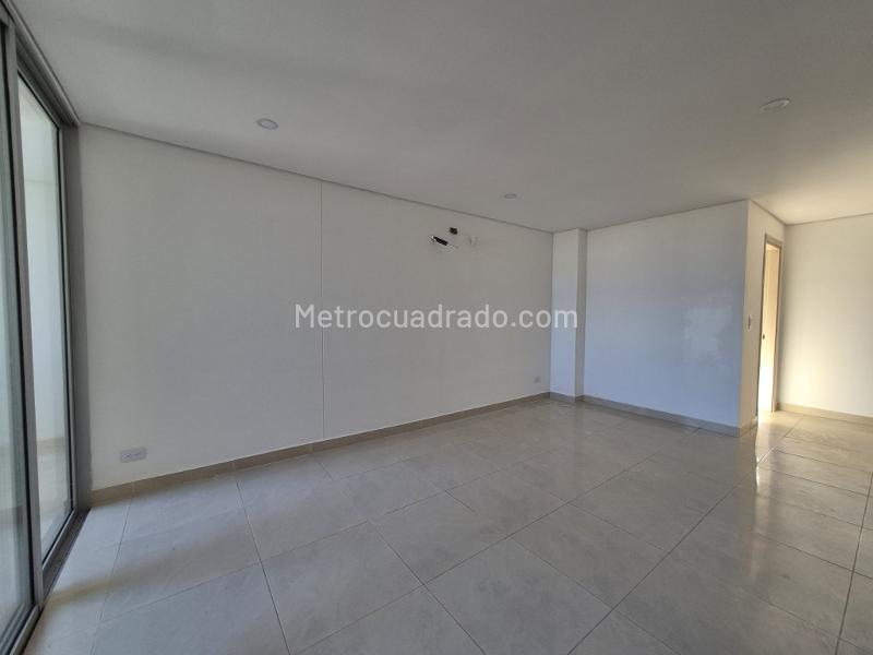 Apartamento en Arriendo, Villa Campestre, Barranquilla - Ansicht 5