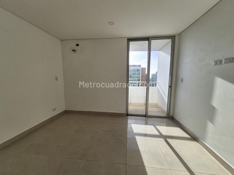 Apartamento en Arriendo, Villa Campestre, Barranquilla - Ansicht 6