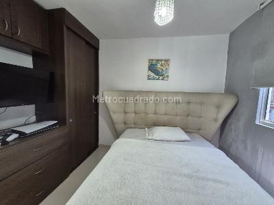 Apartamento en venta en Villa Carolina, Barranquilla · foto 10 de 19