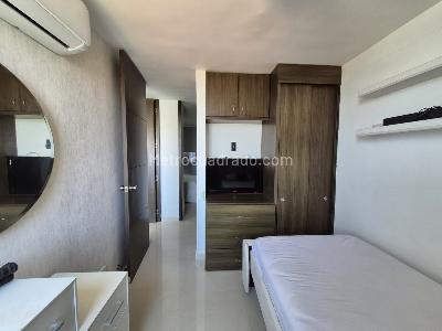 Apartamento en venta en Villa Carolina, Barranquilla · foto 12 de 19