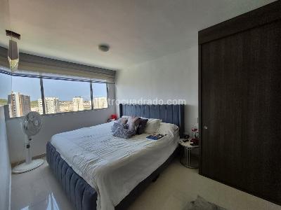 Apartamento en venta en Villa Carolina, Barranquilla · foto 13 de 19