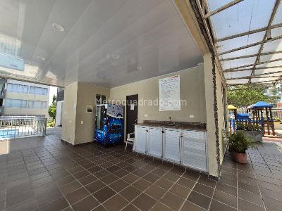 Apartamento en venta en Villa Carolina, Barranquilla · foto 17 de 19