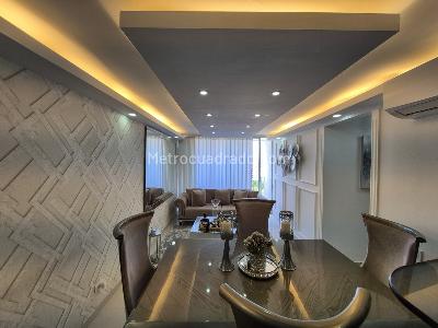 Apartamento en venta en Villa Carolina, Barranquilla · foto 2 de 19