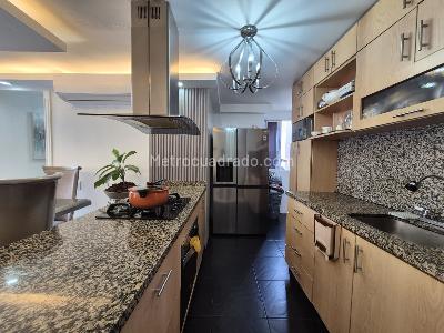 Apartamento en venta en Villa Carolina, Barranquilla · foto 3 de 19