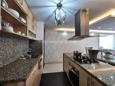 Apartamento en venta en Villa Carolina, Barranquilla · foto 4 de 19