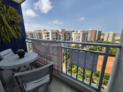 Apartamento en venta en Villa Carolina, Barranquilla · foto 6 de 19