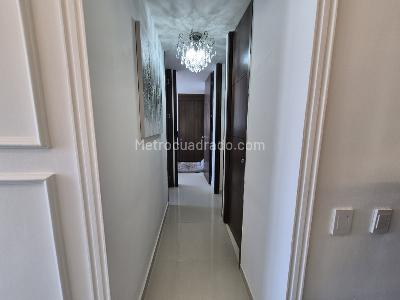 Apartamento en venta en Villa Carolina, Barranquilla · foto 7 de 19