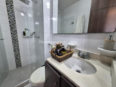 Apartamento en venta en Villa Carolina, Barranquilla · foto 8 de 19