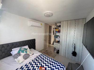 Apartamento en venta en Miramar, Barranquilla · foto 11 de 14