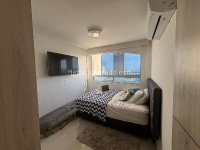 Apartamento en venta en Miramar, Barranquilla · foto 12 de 14