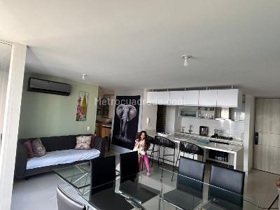Apartamento en venta en Miramar, Barranquilla · foto 3 de 14