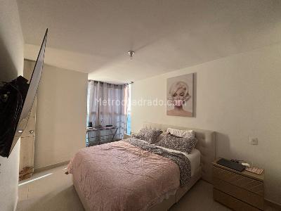 Apartamento en venta en Miramar, Barranquilla · foto 4 de 14