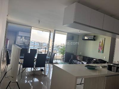 Apartamento en venta en Miramar, Barranquilla · foto 5 de 14