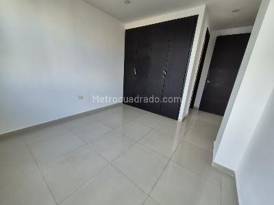 Apartamento de 2 alcobas en venta en Ciudad Jardin, Barranquilla, 80 m² · foto 11 de 17