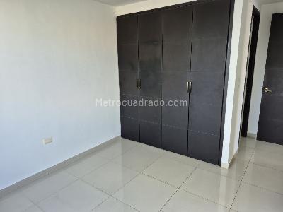 Apartamento de 2 alcobas en venta en Ciudad Jardin, Barranquilla, 80 m² · foto 12 de 17
