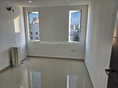 Apartamento de 2 alcobas en venta en Ciudad Jardin, Barranquilla, 80 m² · foto 14 de 17