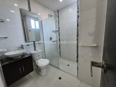 Apartamento de 2 alcobas en venta en Ciudad Jardin, Barranquilla, 80 m² · foto 17 de 17