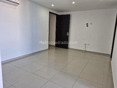 Apartamento de 2 alcobas en venta en Ciudad Jardin, Barranquilla, 80 m² · foto 2 de 17