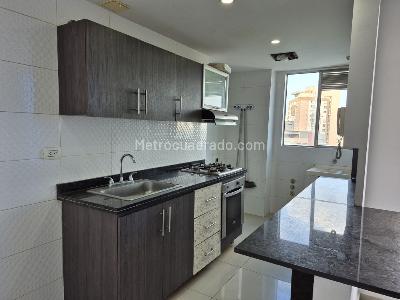 Apartamento de 2 alcobas en venta en Ciudad Jardin, Barranquilla, 80 m² · foto 7 de 17