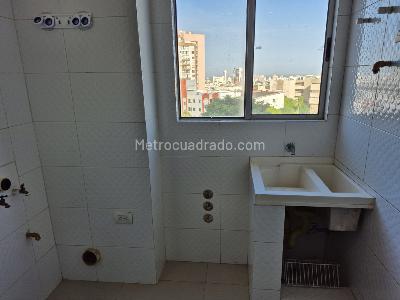 Apartamento de 2 alcobas en venta en Ciudad Jardin, Barranquilla, 80 m² · foto 8 de 17