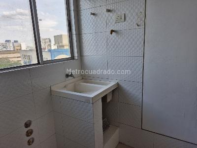 Apartamento de 2 alcobas en venta en Ciudad Jardin, Barranquilla, 80 m² · foto 9 de 17