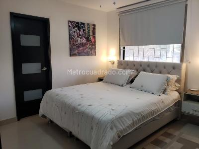 Apartamento en venta en Ciudad Jardin, Barranquilla · foto 11 de 17