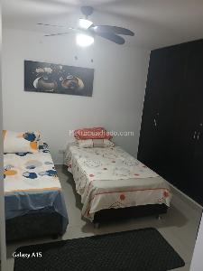 Apartamento en venta en Ciudad Jardin, Barranquilla · foto 15 de 17